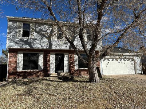 17525 E Prentice Circle Centennial CO 80015