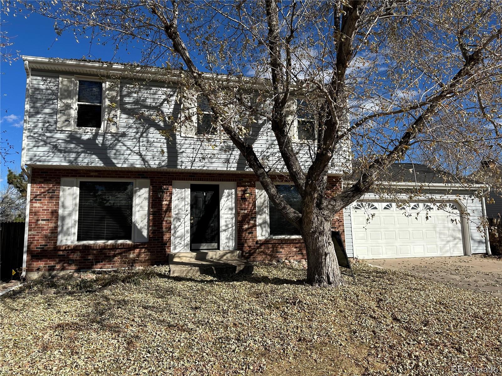17525 E Prentice Circle Centennial CO 80015