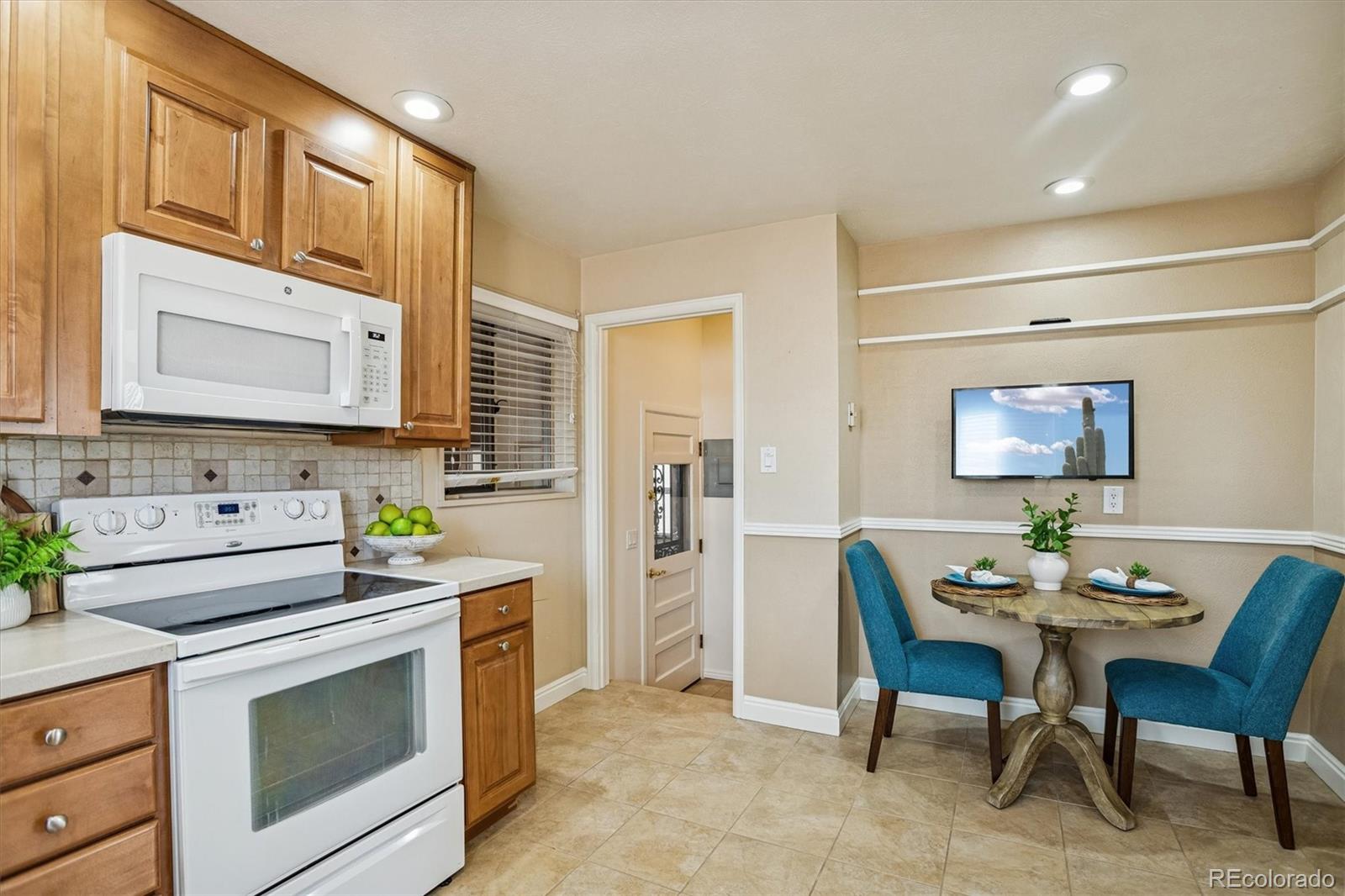 7798 Quivas Street Denver CO 80221