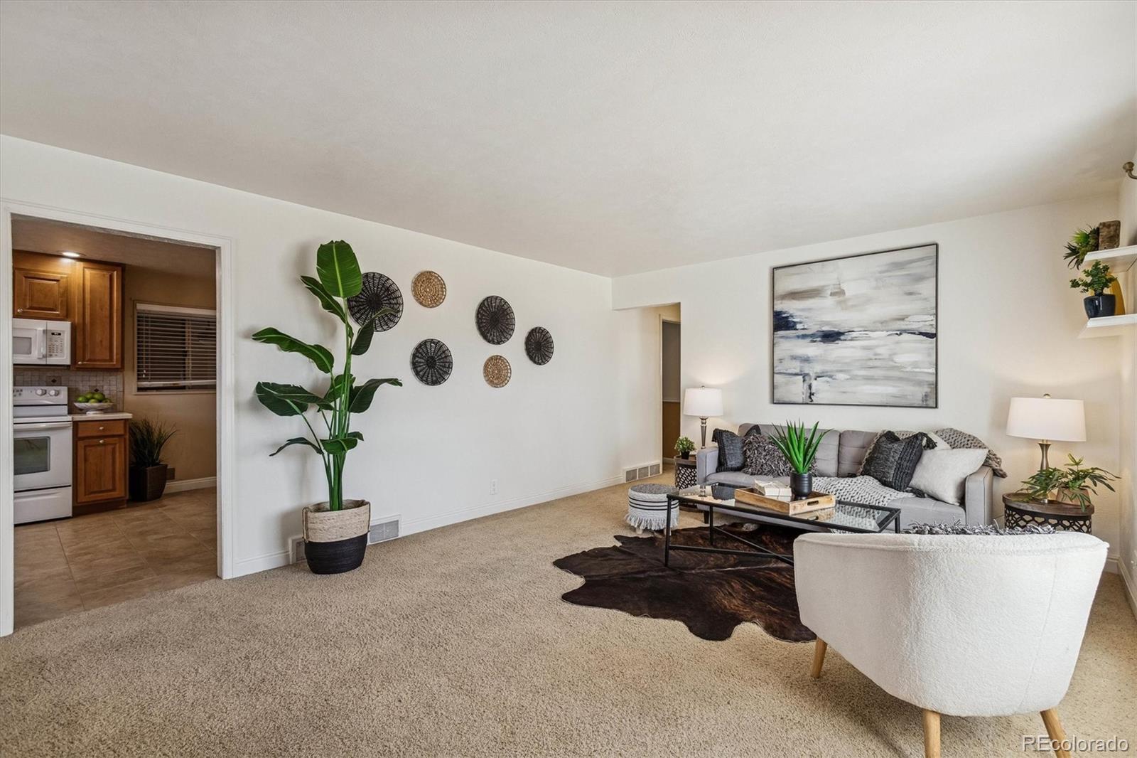 7798 Quivas Street Denver CO 80221