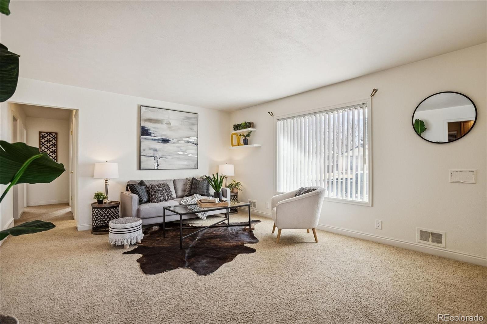 7798 Quivas Street Denver CO 80221
