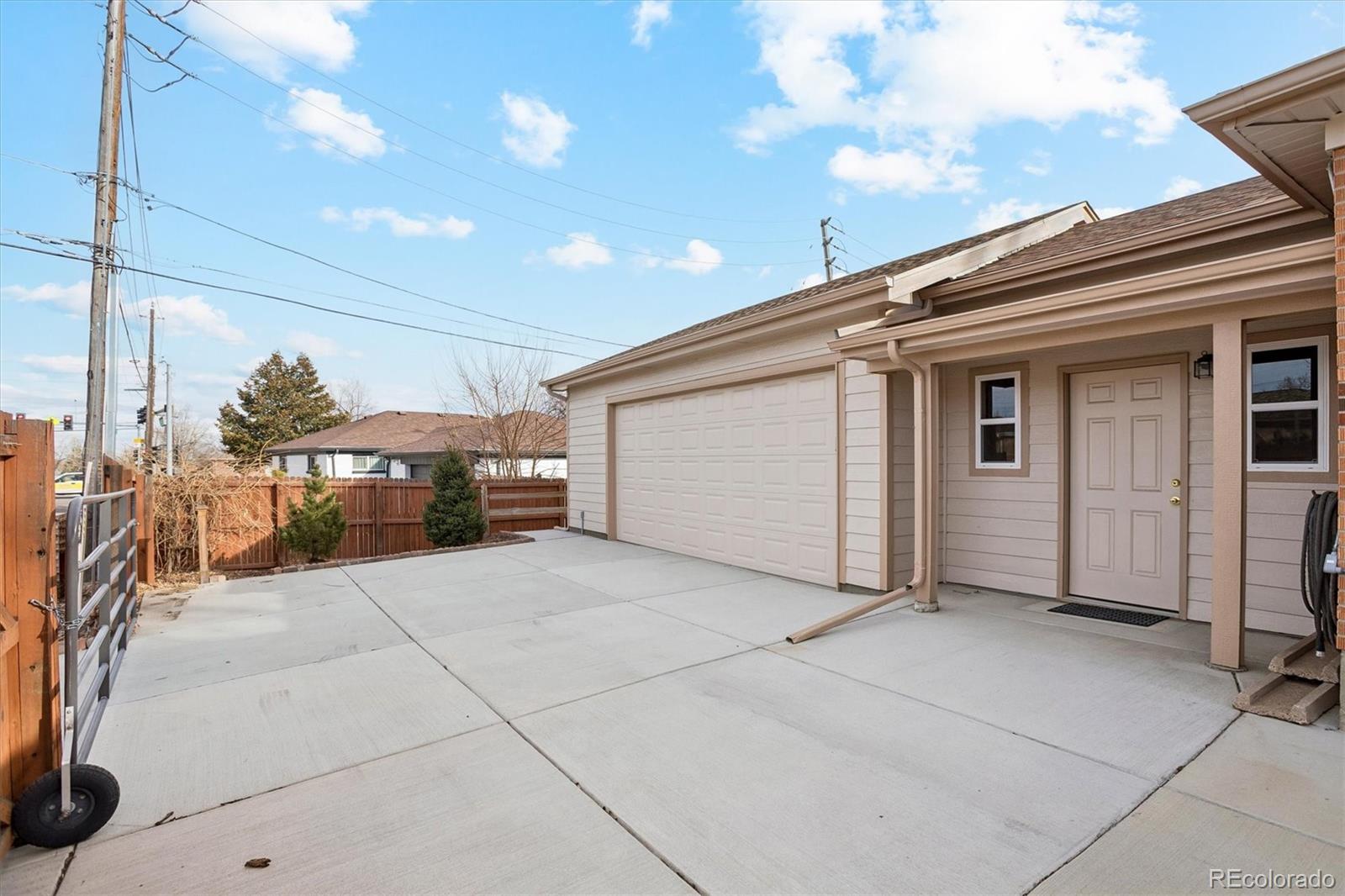 7798 Quivas Street Denver CO 80221