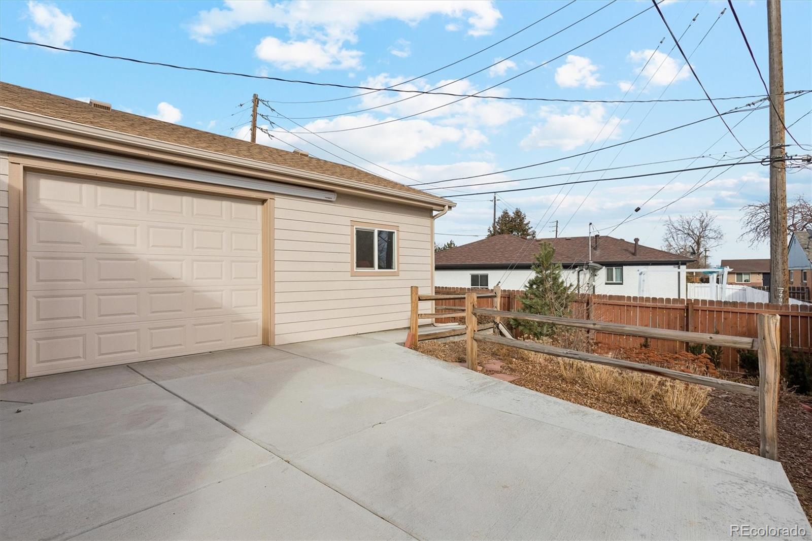 7798 Quivas Street Denver CO 80221