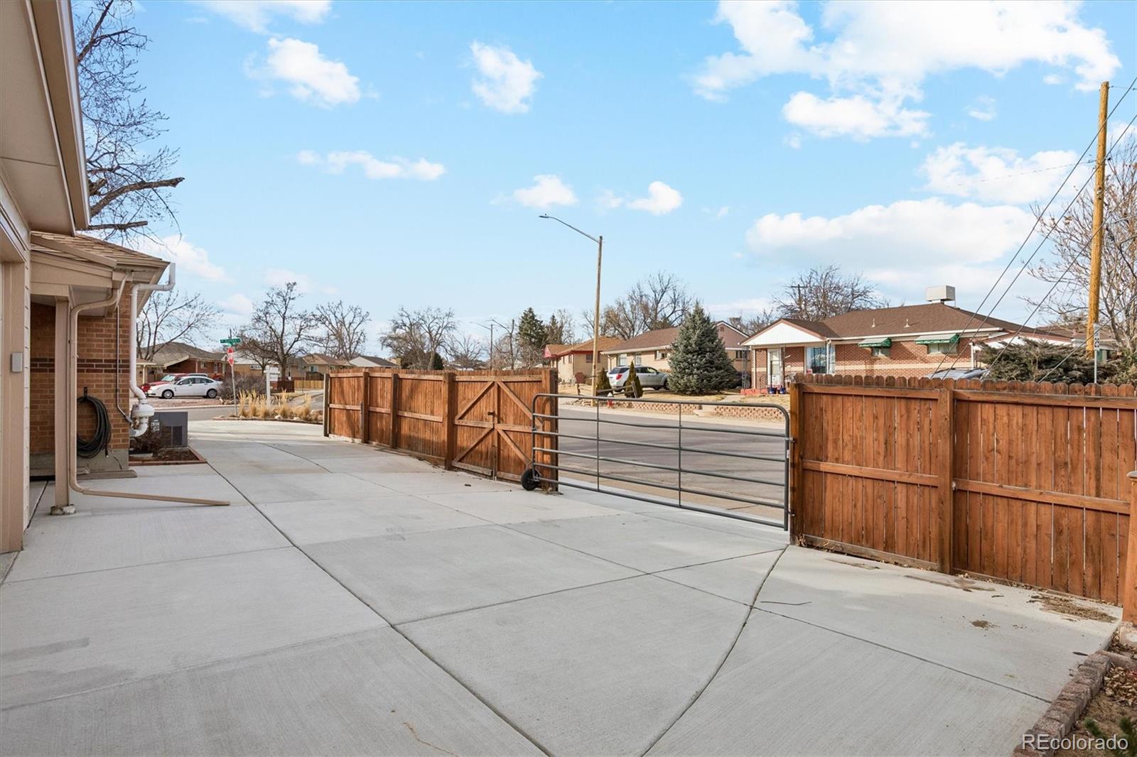 7798 Quivas Street Denver CO 80221