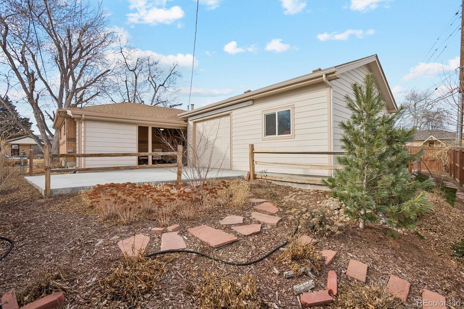 7798 Quivas Street Denver CO 80221