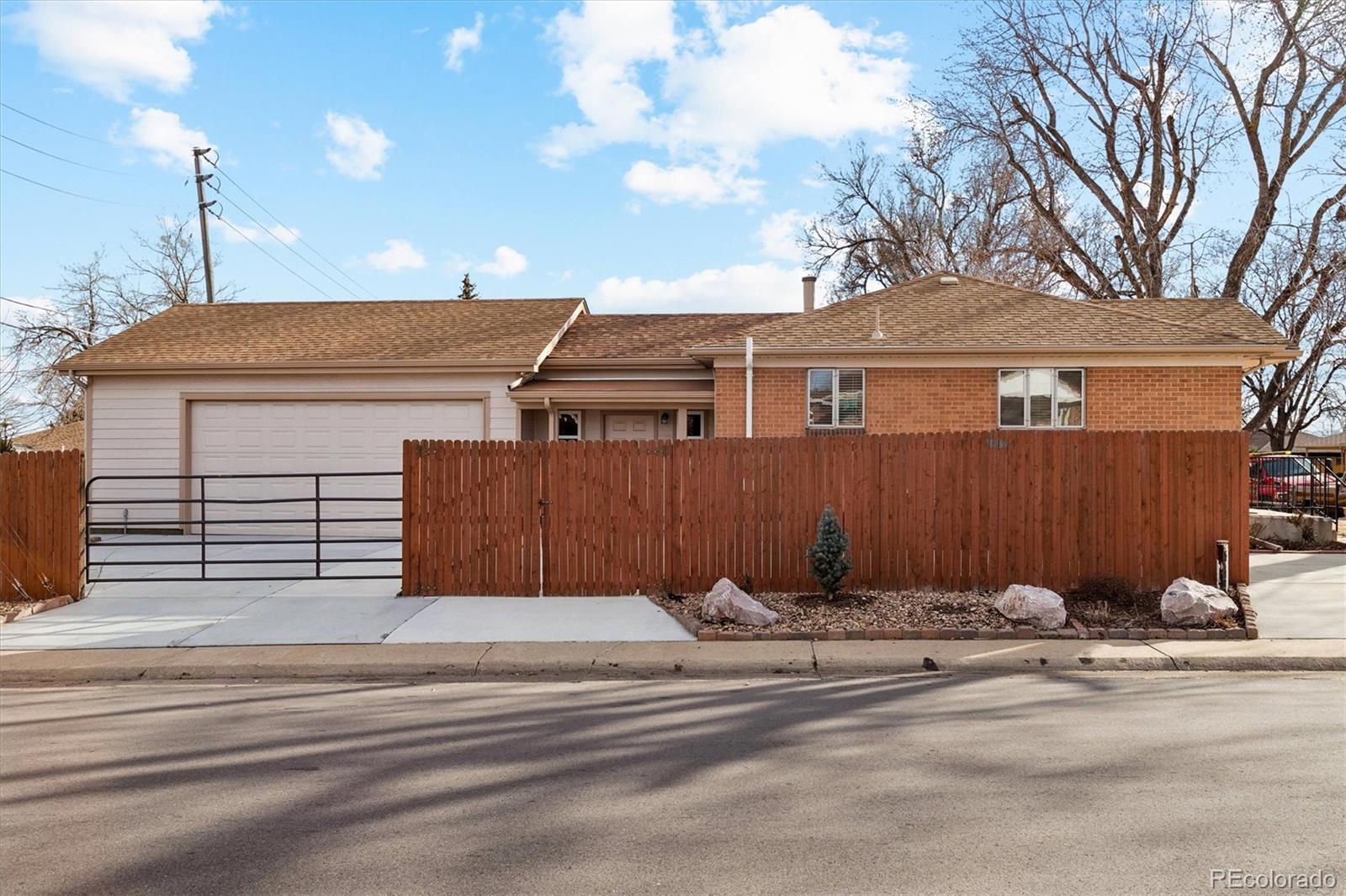 7798 Quivas Street Denver CO 80221