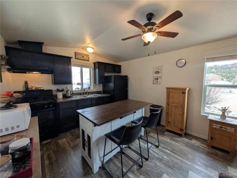10795 County Road 197a Nathrop CO 81236