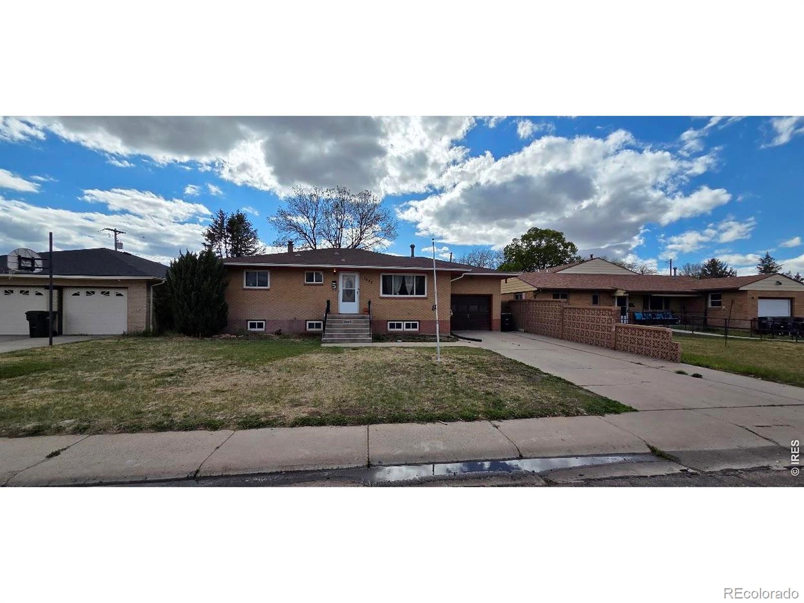 1407 Adams Circle Sterling CO 80751