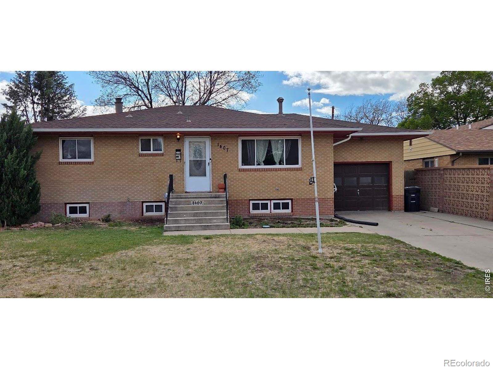 1407 Adams Circle Sterling CO 80751