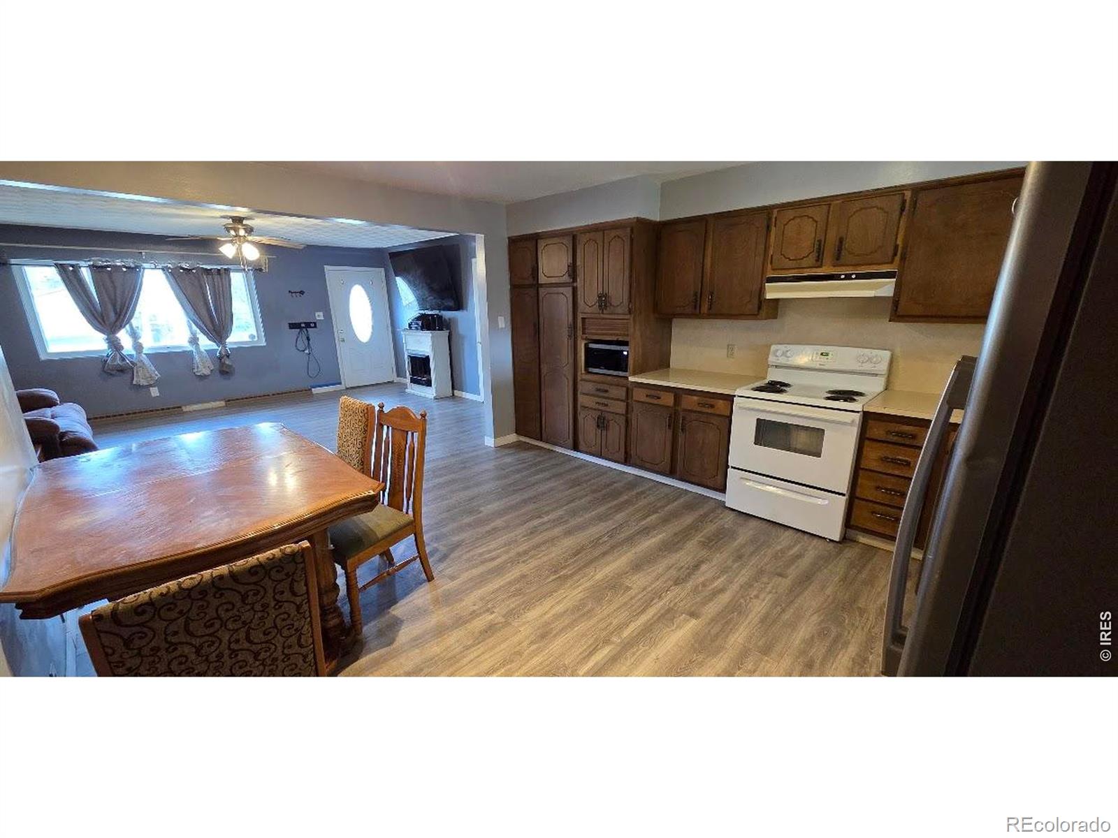 1407 Adams Circle Sterling CO 80751