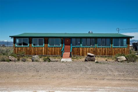 77 E 10th Street Moffat CO 81143