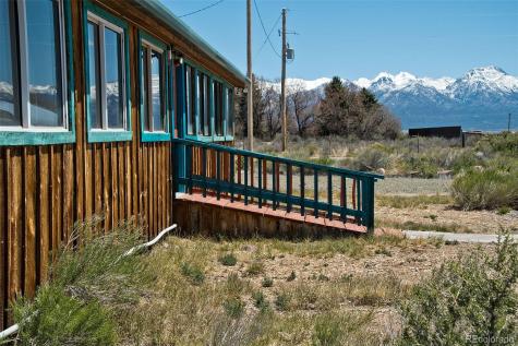77 E 10th Street Moffat CO 81143