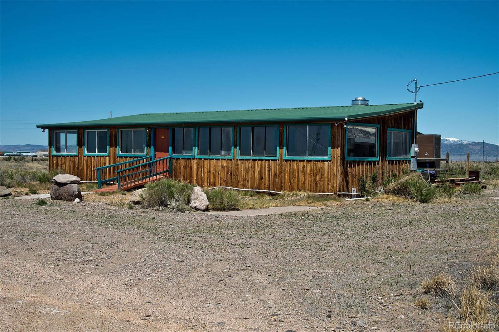 77 E 10th Street Moffat CO 81143