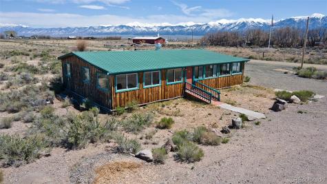 77 E 10th Street Moffat CO 81143