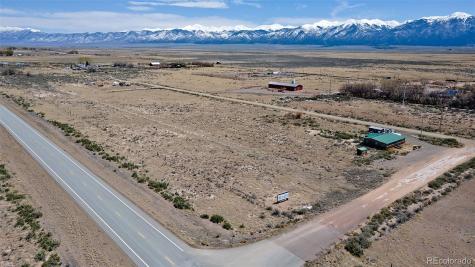 77 E 10th Street Moffat CO 81143