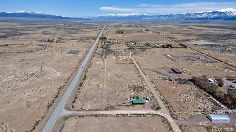 77 E 10th Street Moffat CO 81143