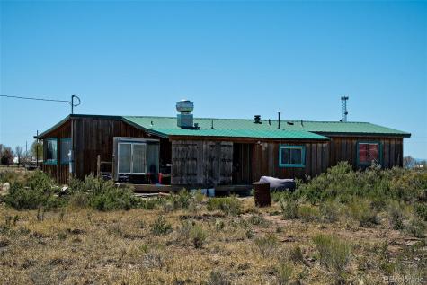 77 E 10th Street Moffat CO 81143