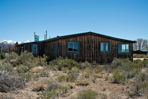 77 E 10th Street Moffat CO 81143