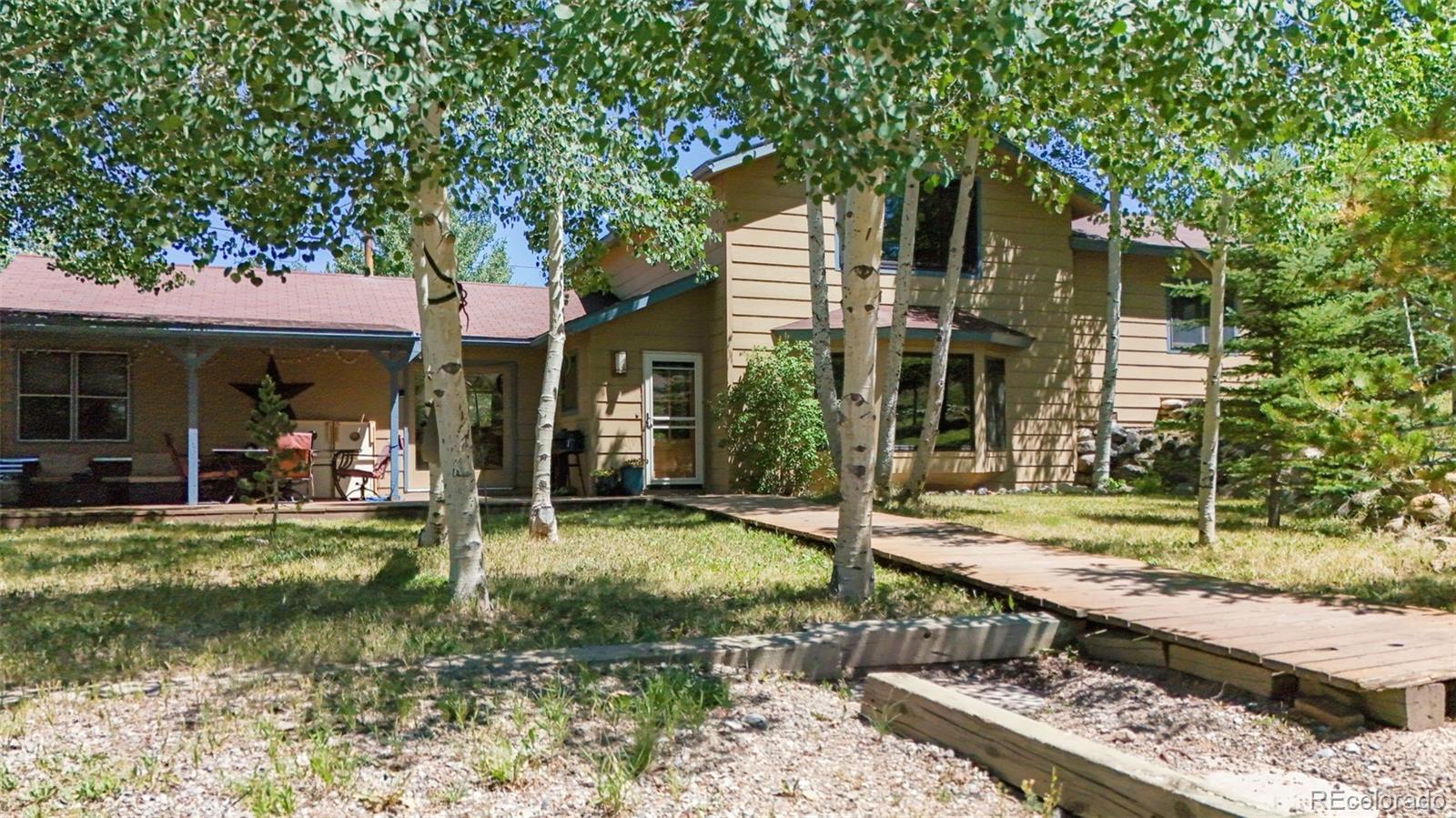 277 G Road Silverthorne CO 80498