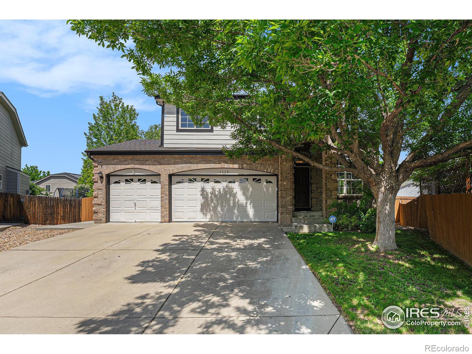 1638 E 131st Circle Thornton CO 80241