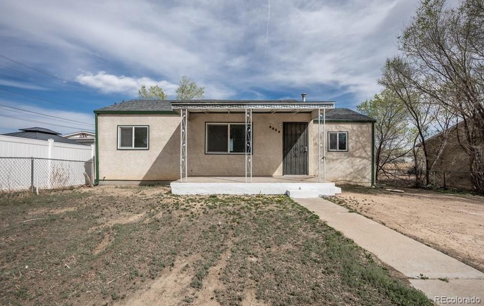 2632 Norwich Avenue Pueblo CO 81003