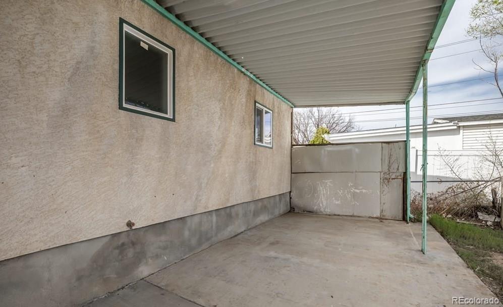2632 Norwich Avenue Pueblo CO 81003