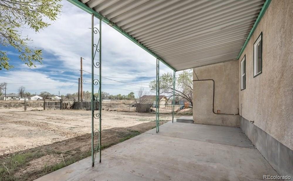 2632 Norwich Avenue Pueblo CO 81003