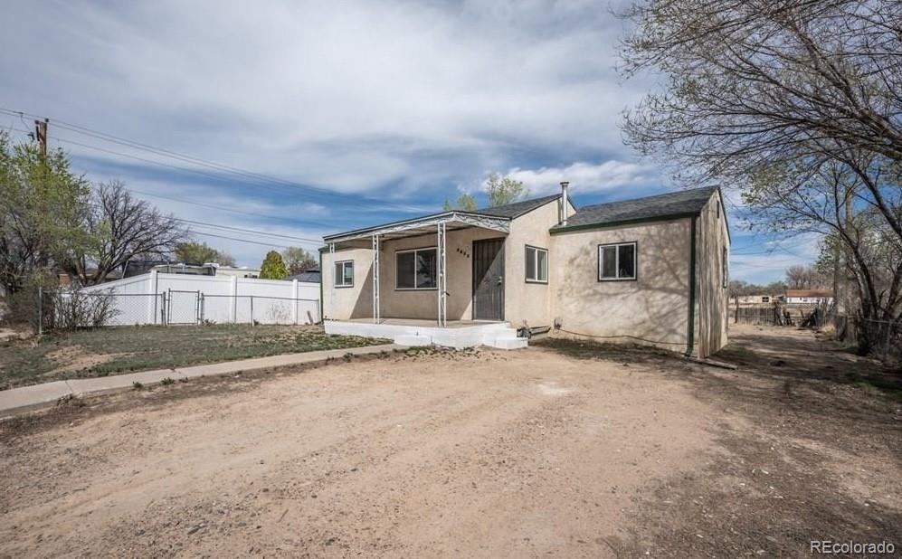 2632 Norwich Avenue Pueblo CO 81003