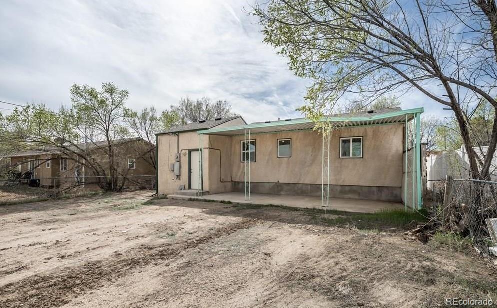 2632 Norwich Avenue Pueblo CO 81003