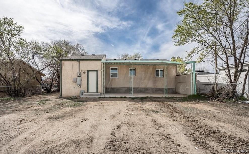 2632 Norwich Avenue Pueblo CO 81003
