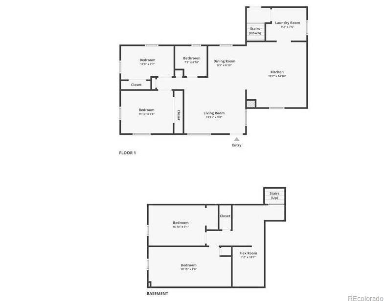 2632 Norwich Avenue Pueblo CO 81003