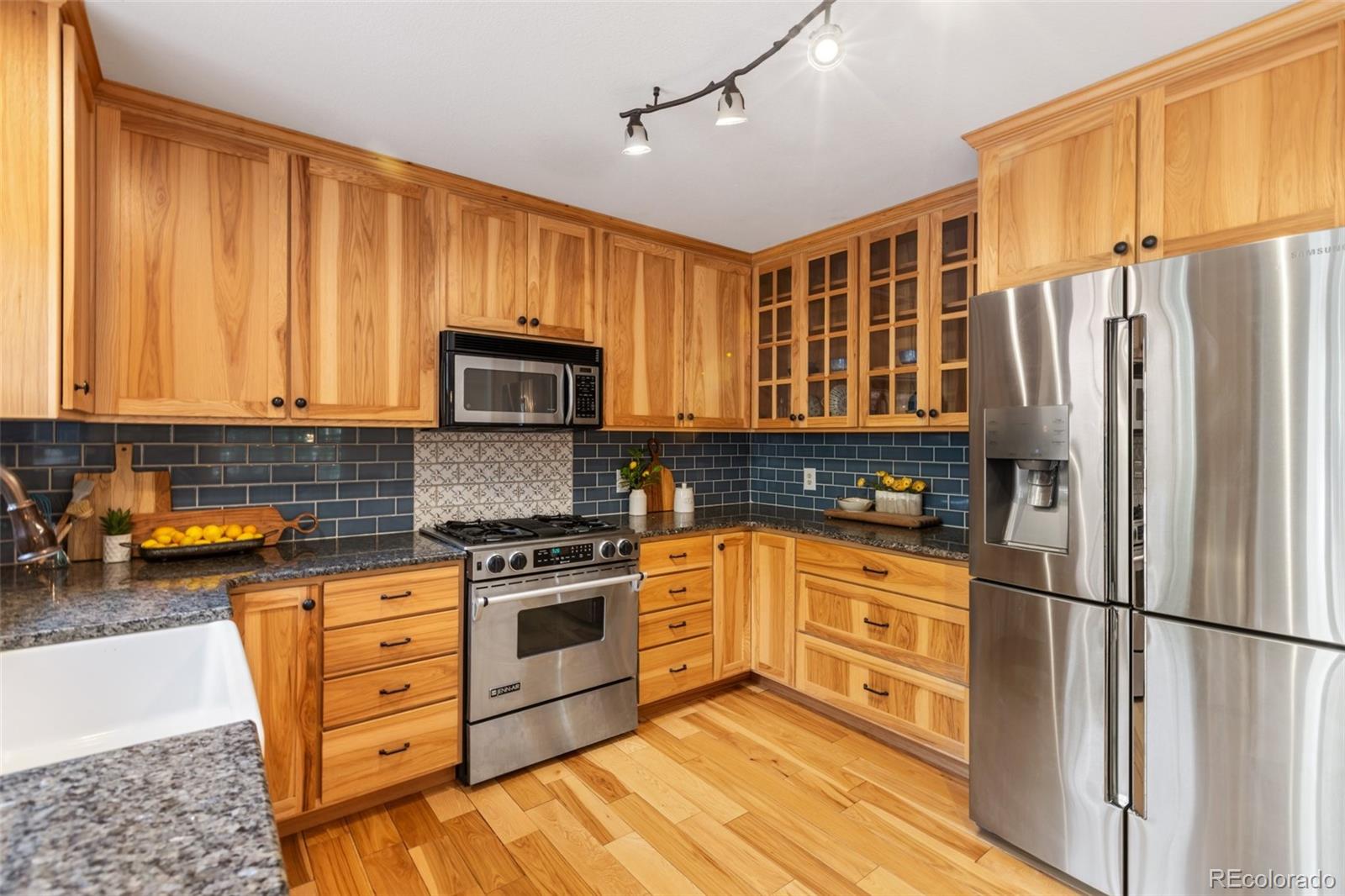 284 County Road 511 Road Divide CO 80814