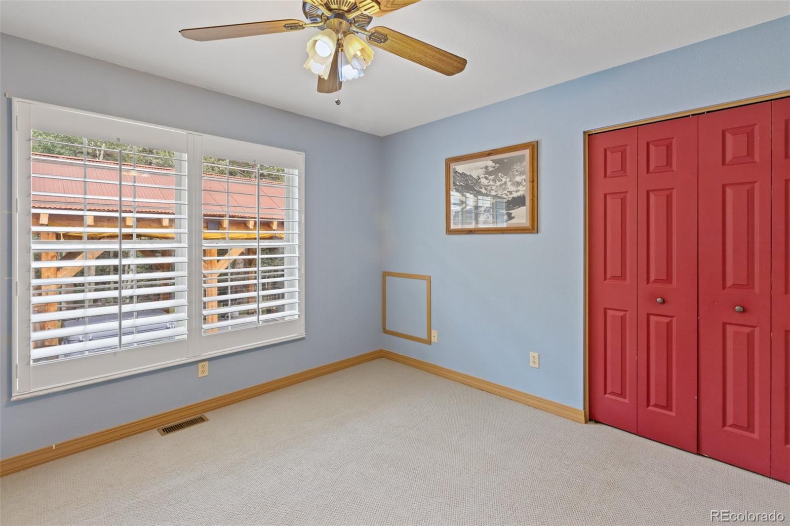 284 County Road 511 Road Divide CO 80814