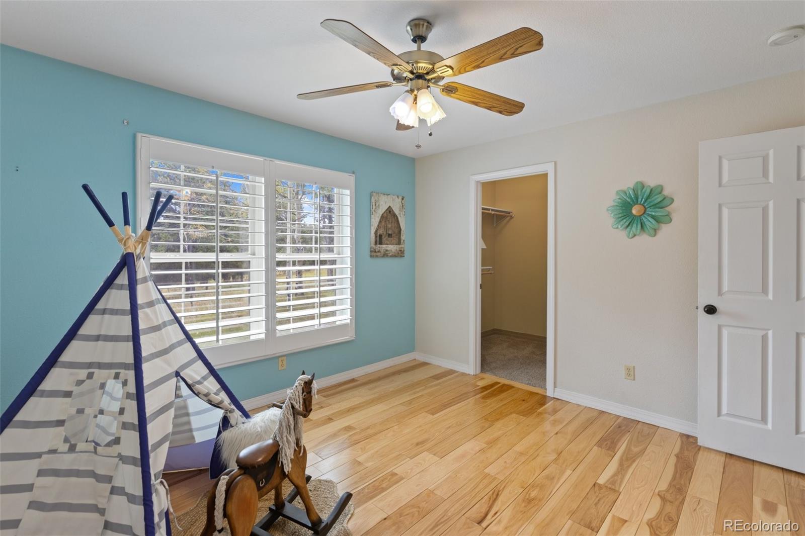 284 County Road 511 Road Divide CO 80814