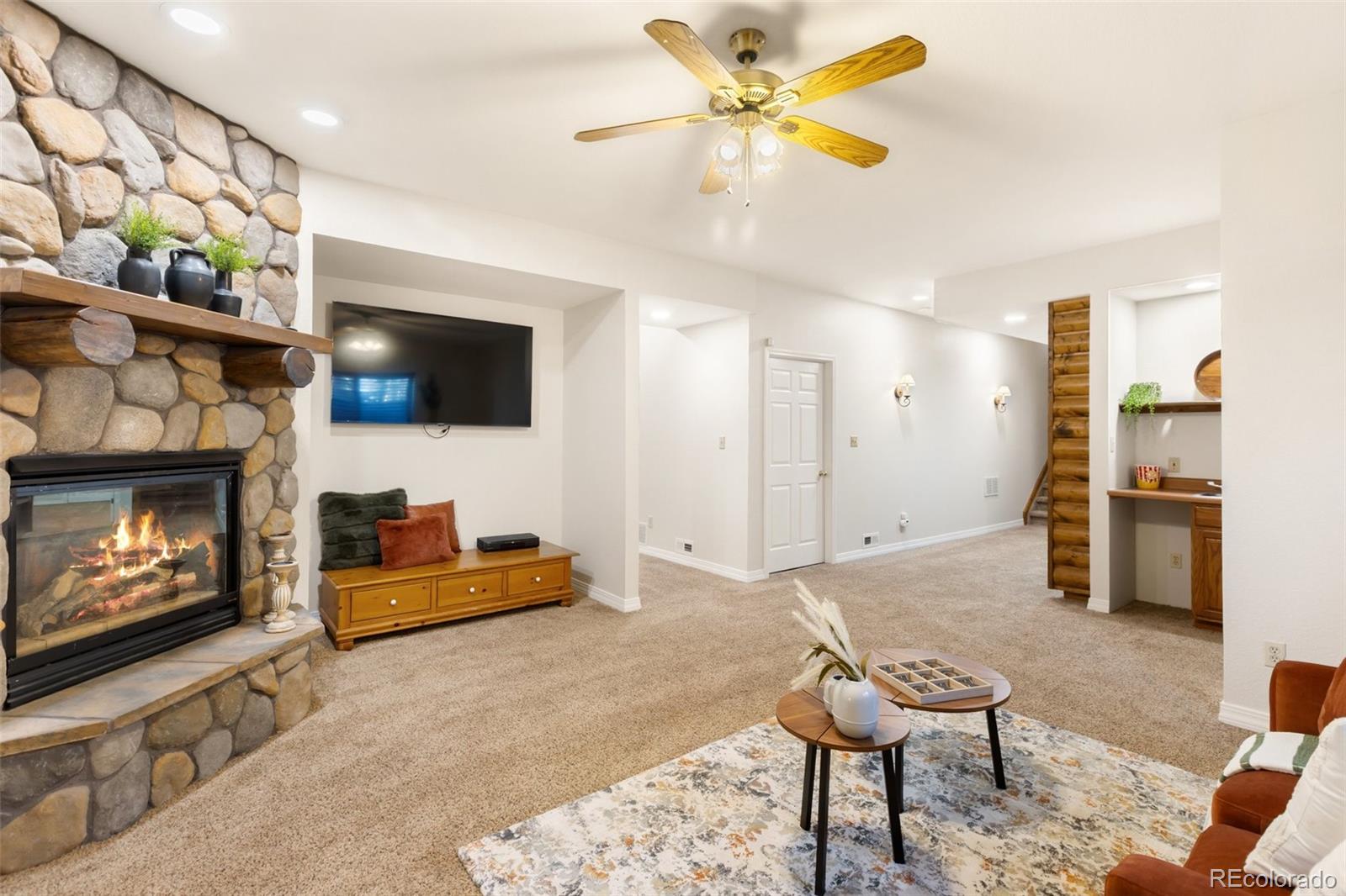 284 County Road 511 Road Divide CO 80814