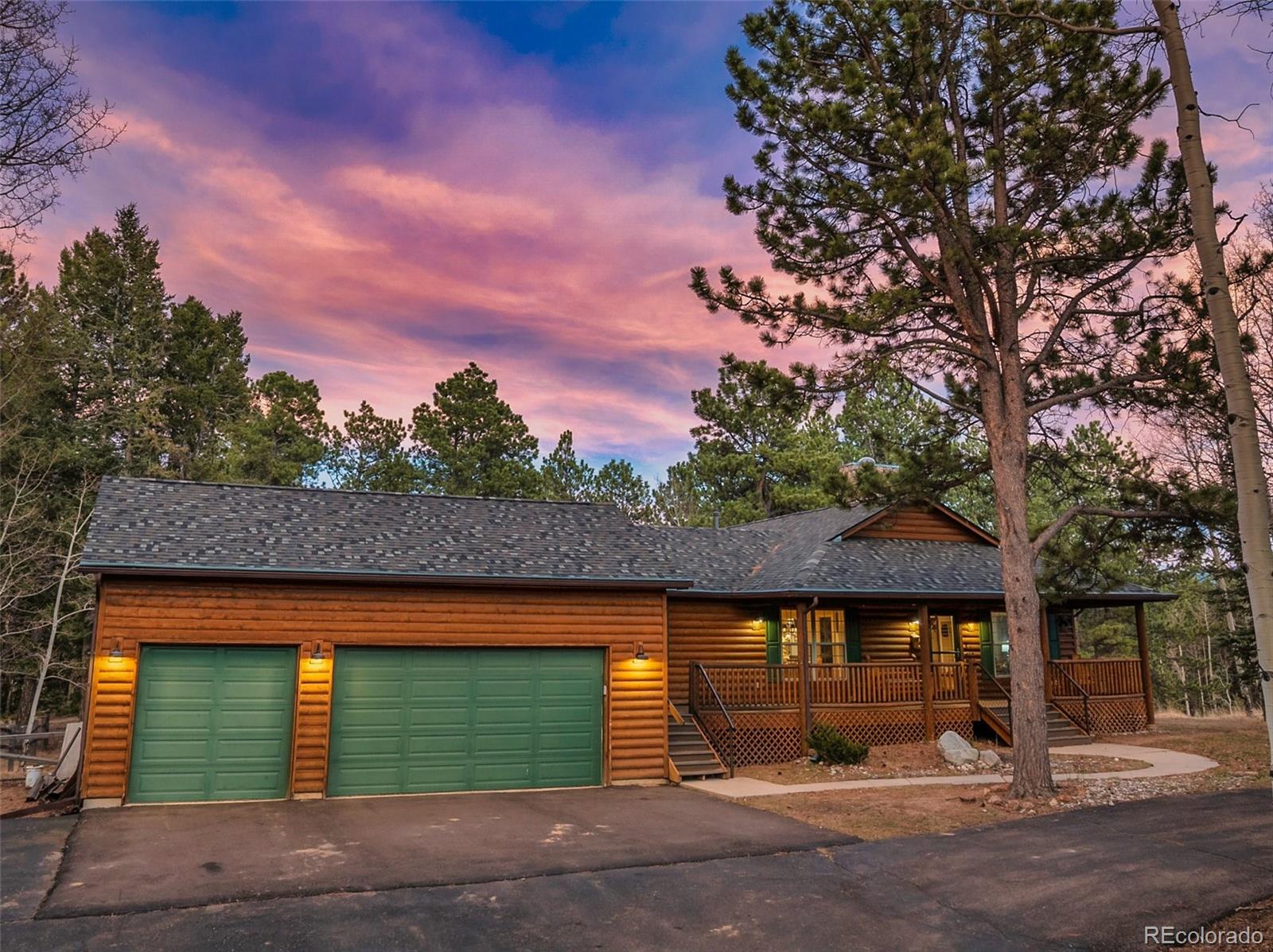 284 County Road 511 Road Divide CO 80814