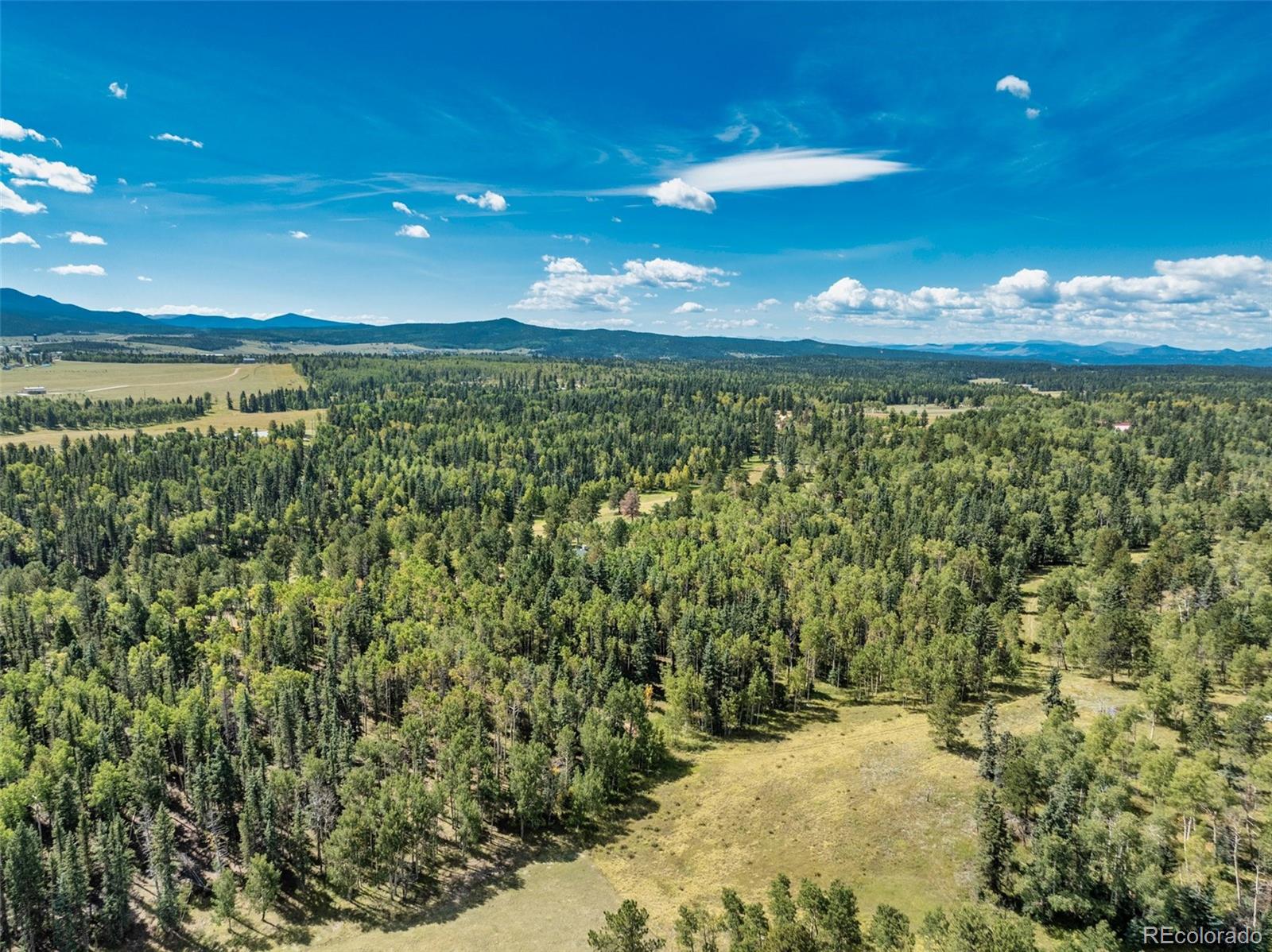 284 County Road 511 Road Divide CO 80814