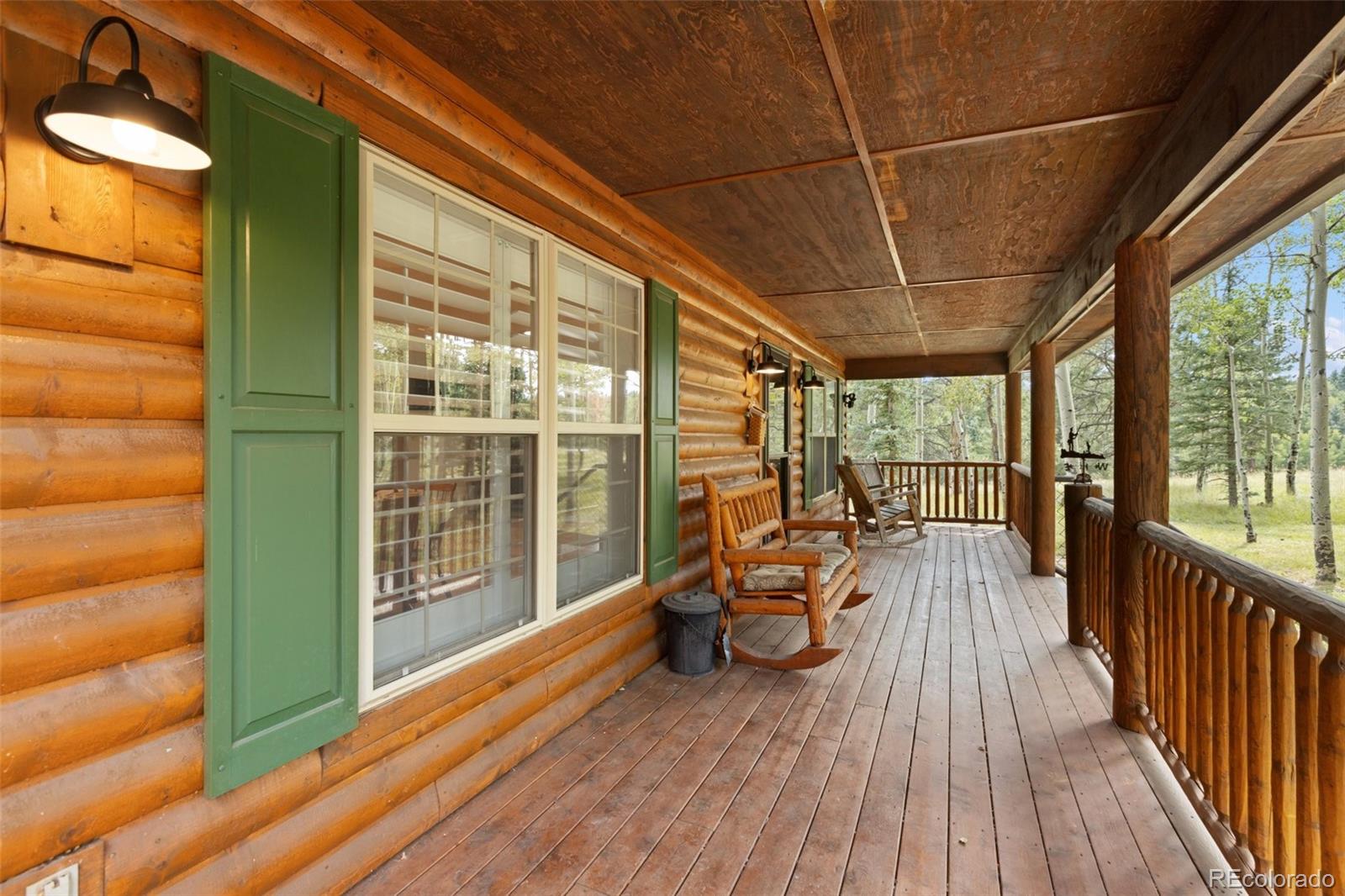 284 County Road 511 Road Divide CO 80814