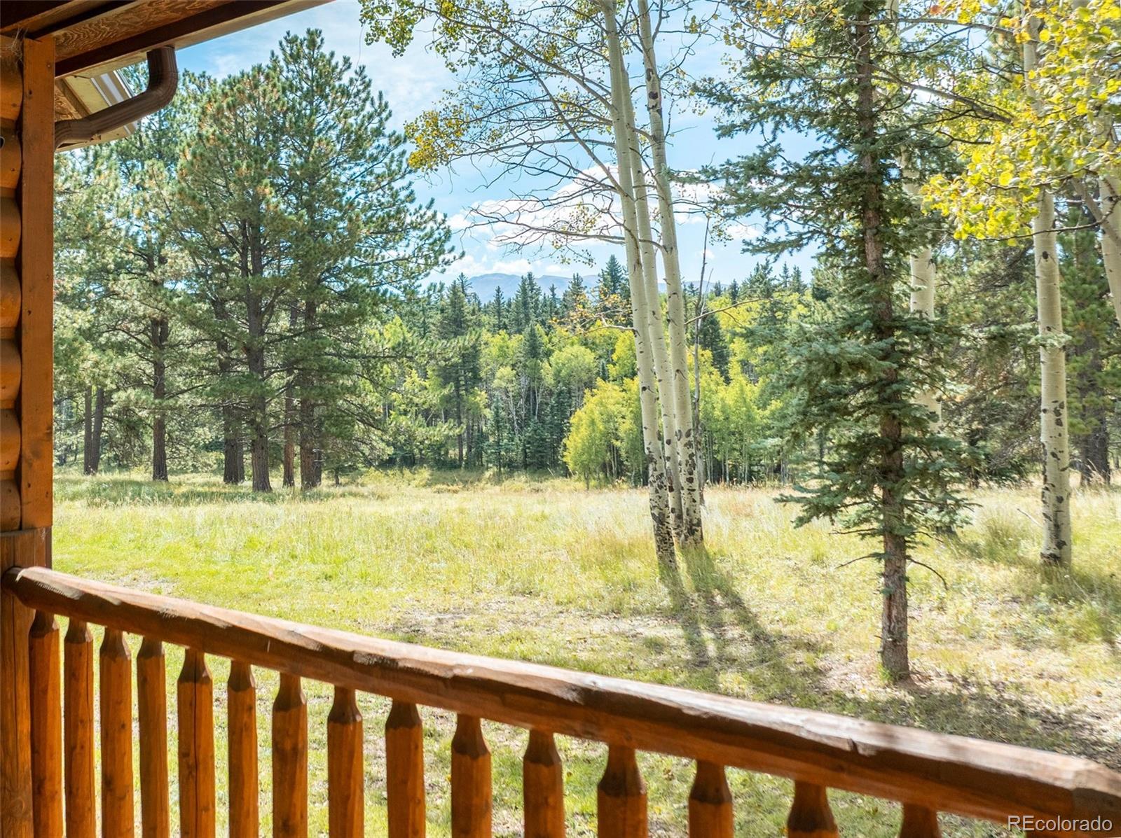 284 County Road 511 Road Divide CO 80814