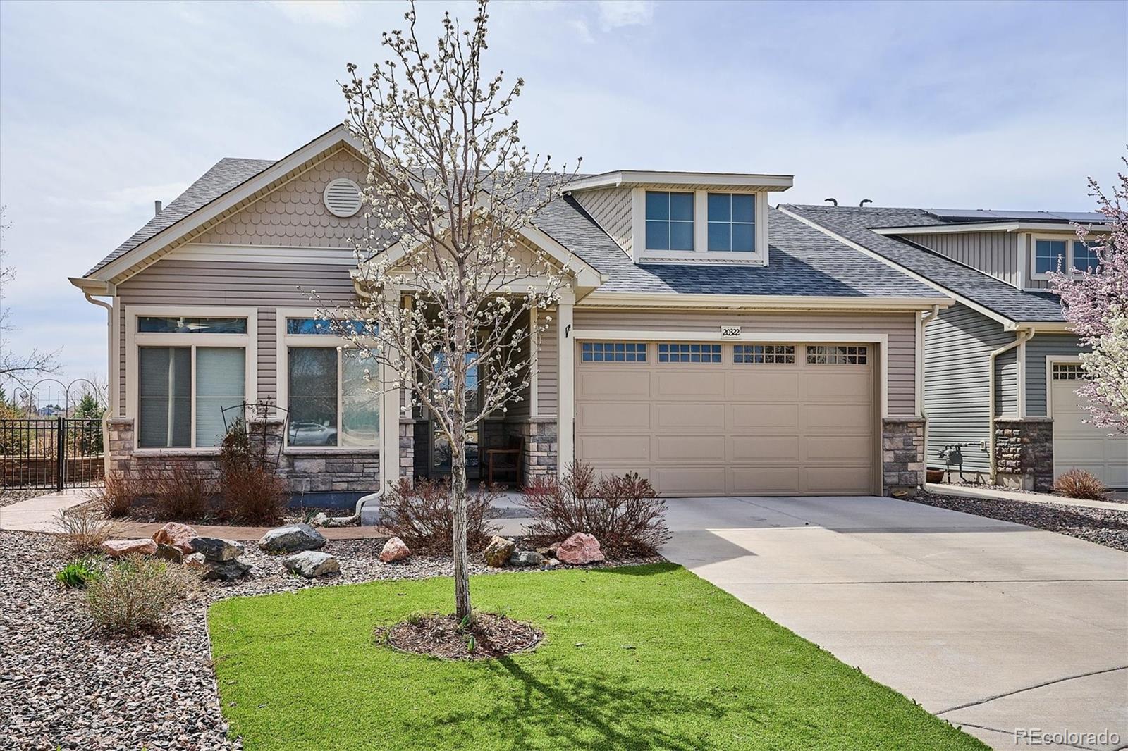 20322 E 52nd Avenue Denver CO 80249