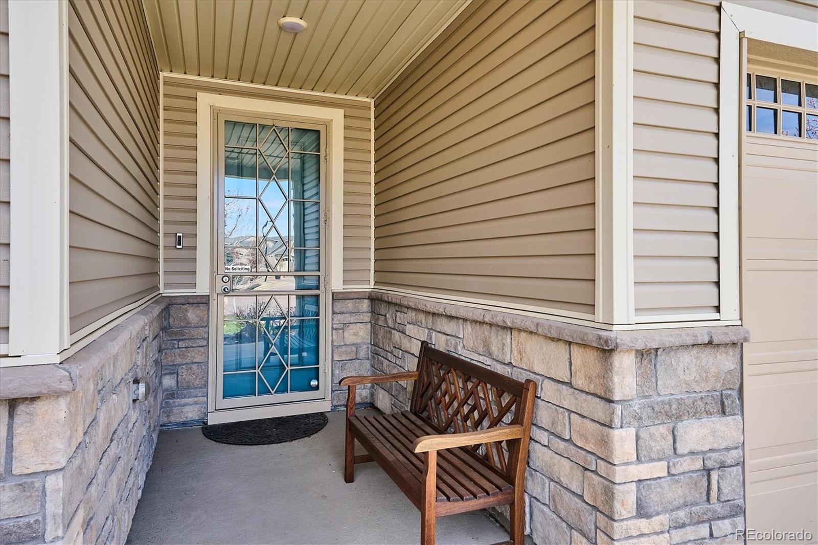 20322 E 52nd Avenue Denver CO 80249