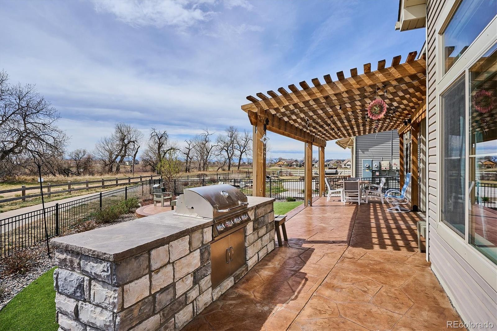 20322 E 52nd Avenue Denver CO 80249