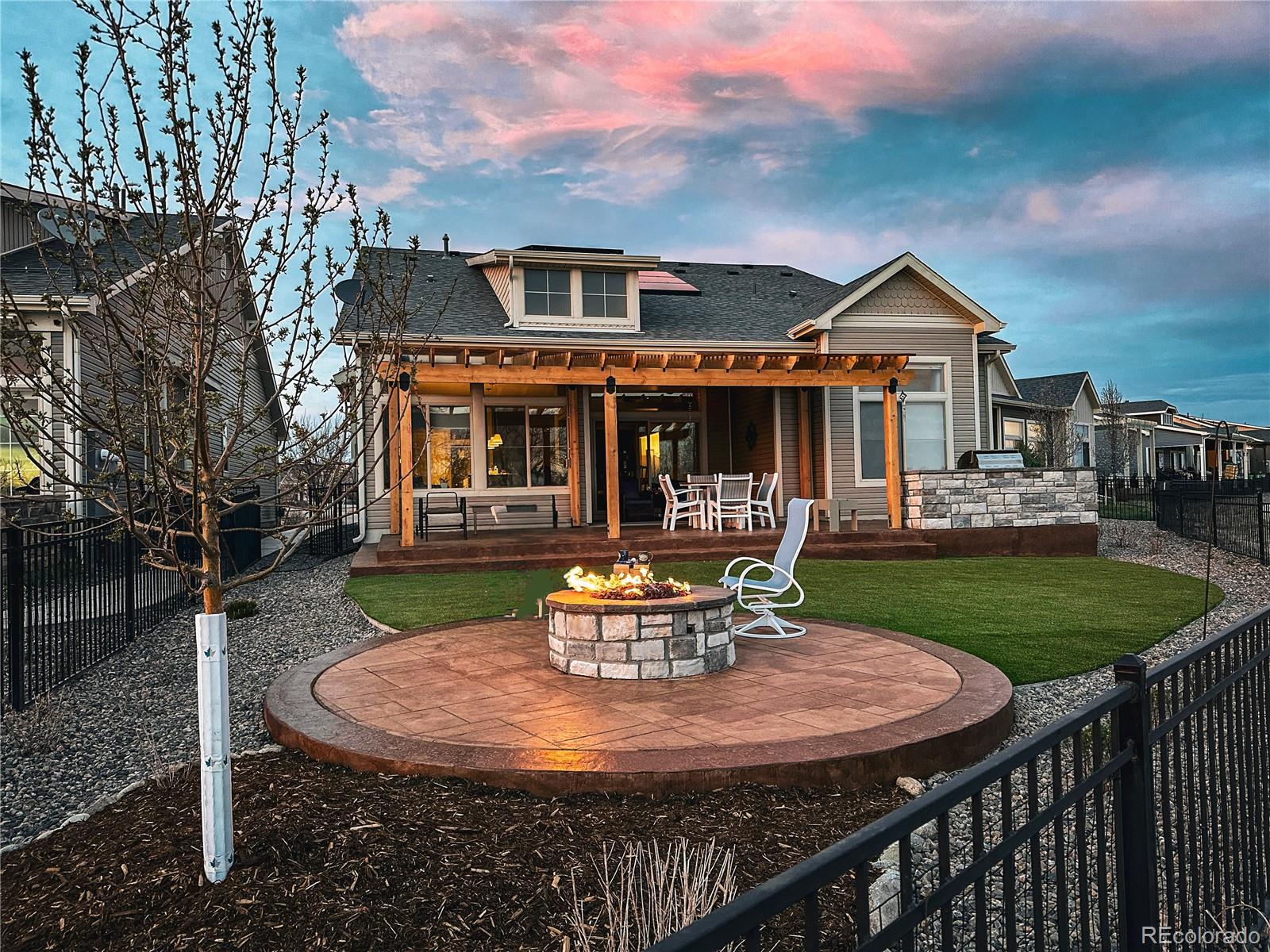 20322 E 52nd Avenue Denver CO 80249