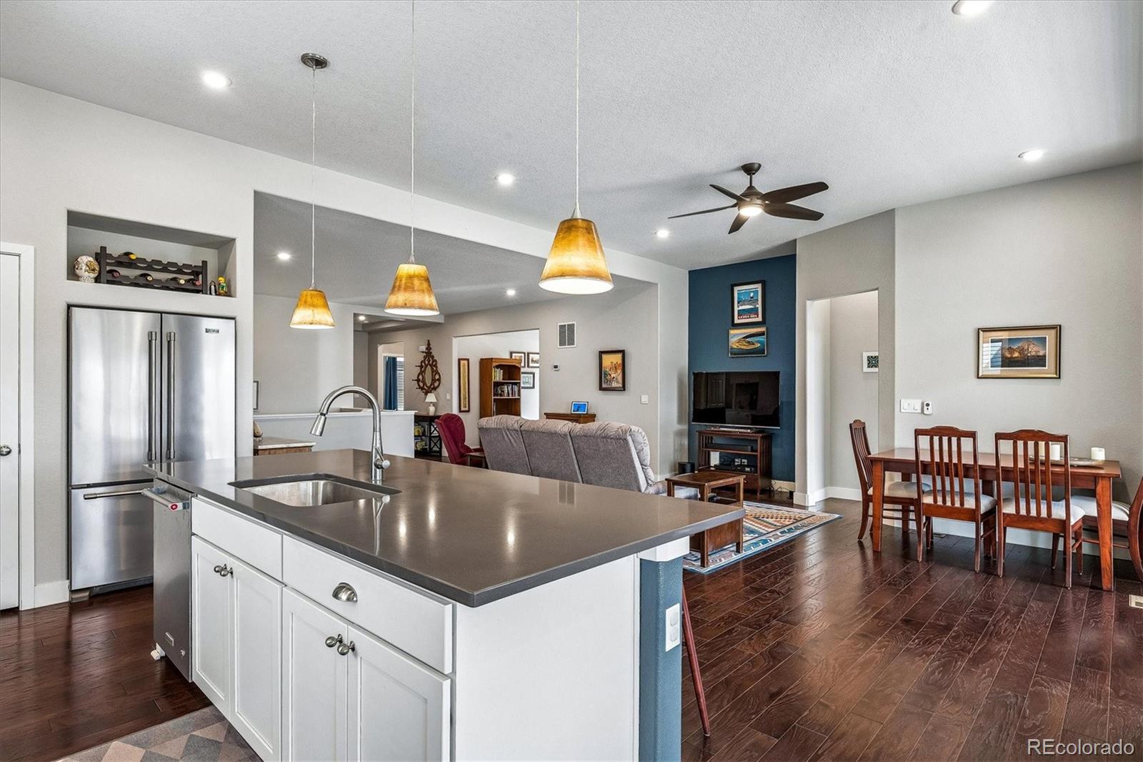 20322 E 52nd Avenue Denver CO 80249