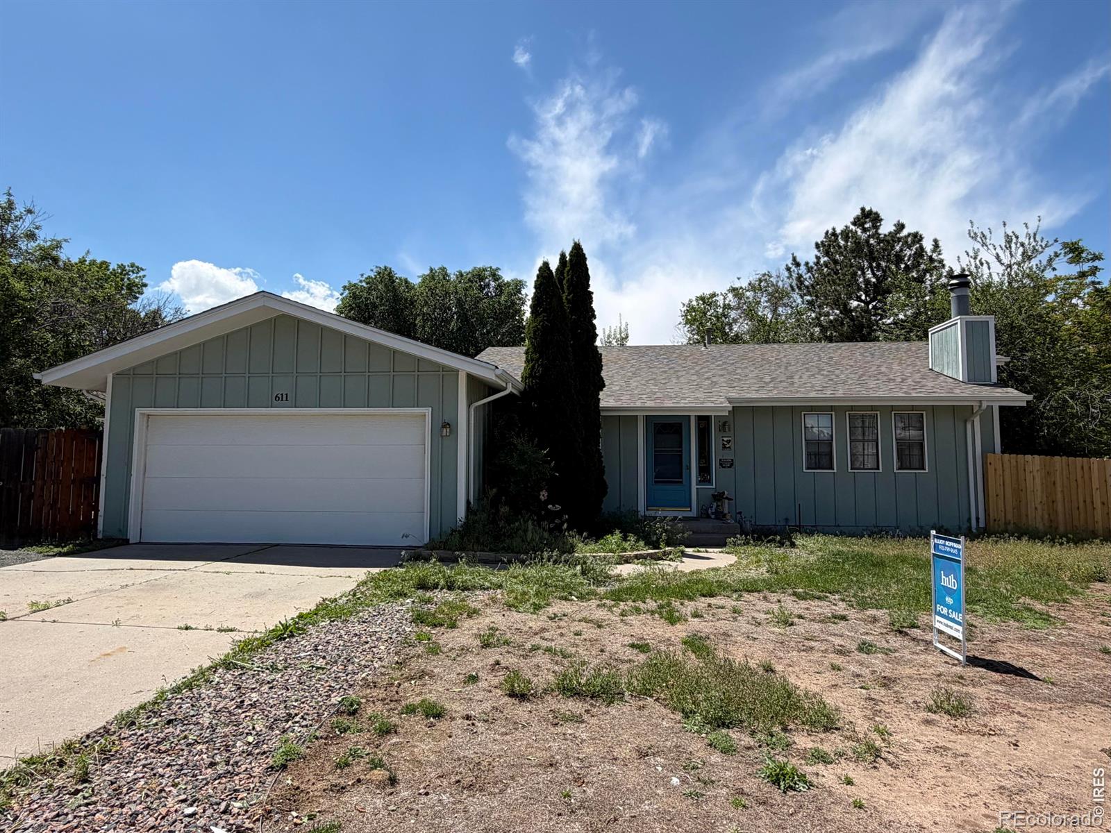 611 41st Avenue Greeley CO 80634