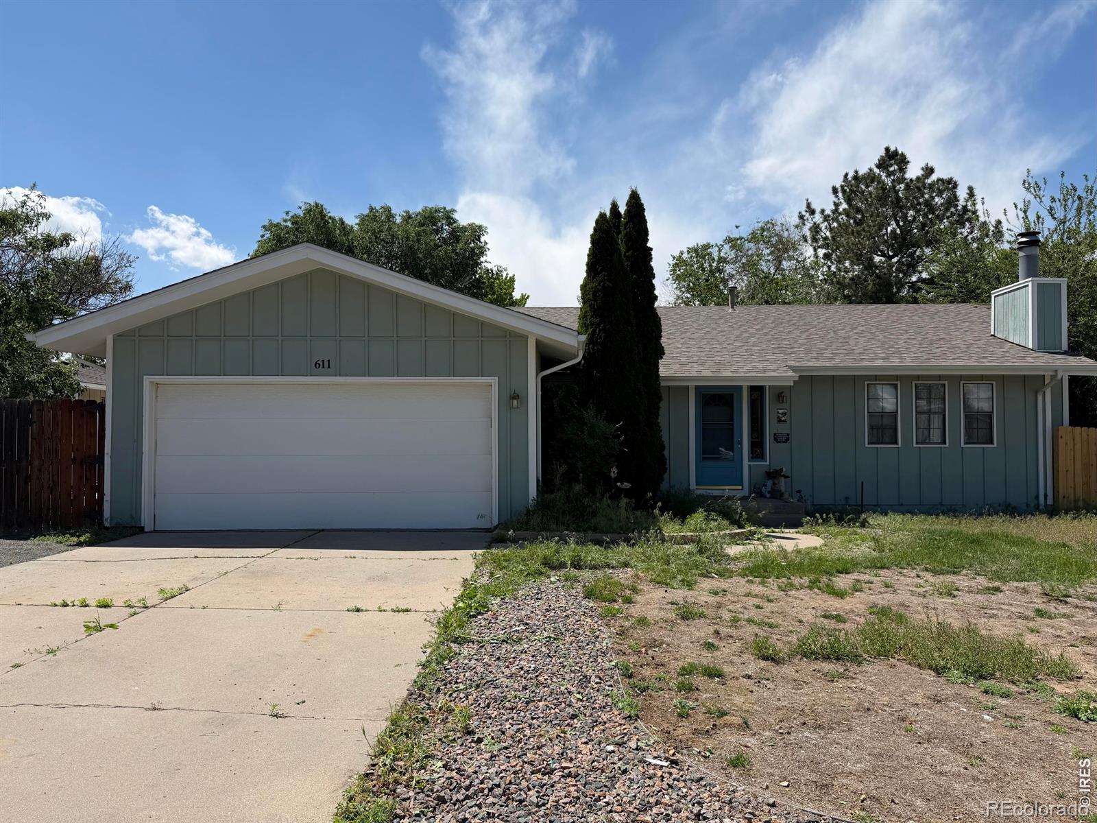 611 41st Avenue Greeley CO 80634