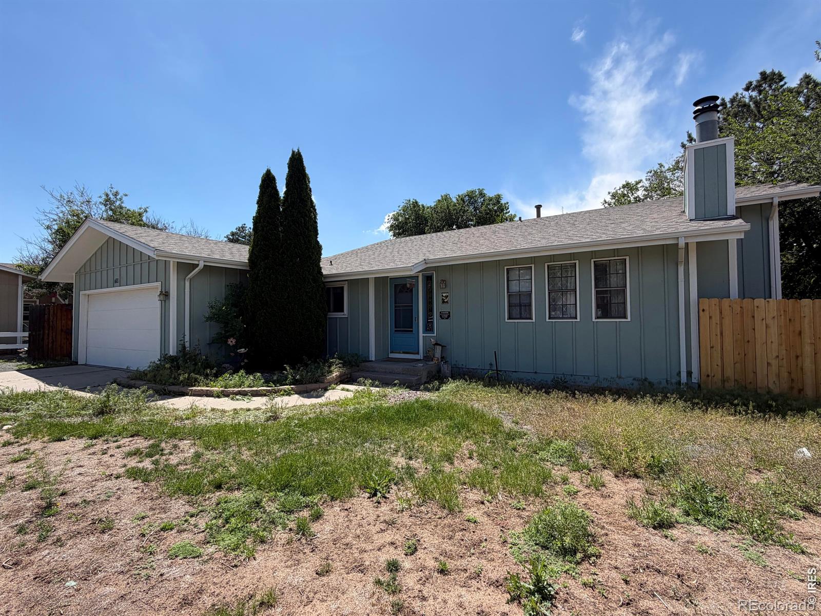 611 41st Avenue Greeley CO 80634