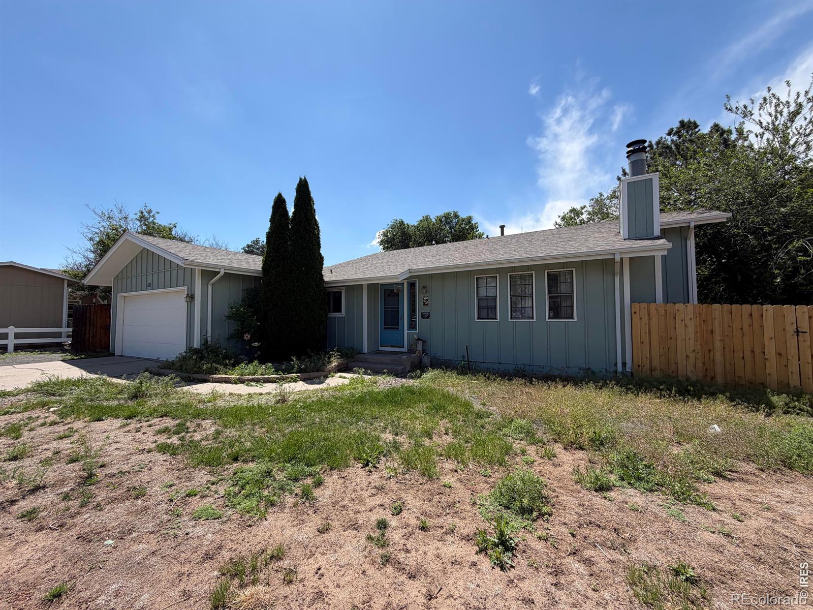 611 41st Avenue Greeley CO 80634