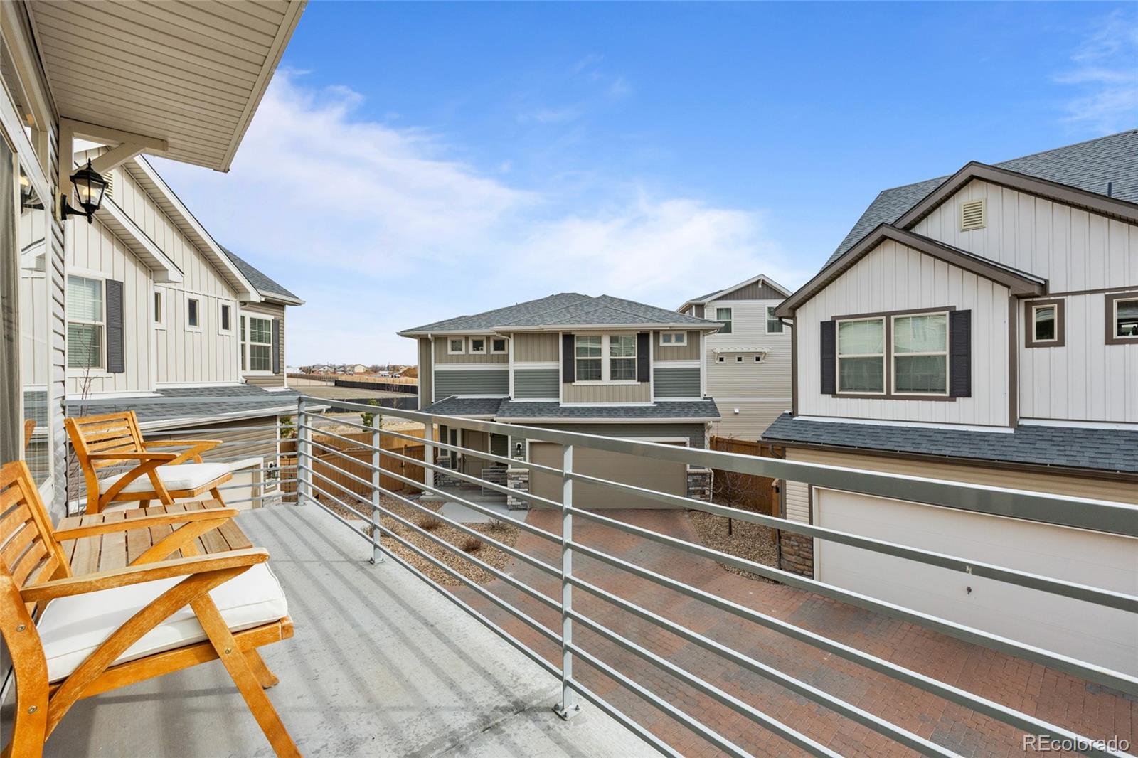 10250 Xanadu Street Commerce City CO 80022