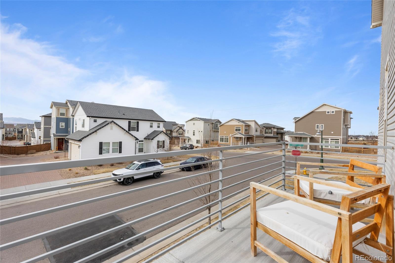 10250 Xanadu Street Commerce City CO 80022